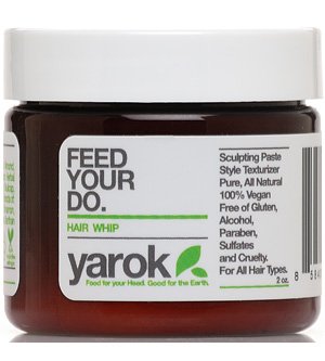 Yarok Feed Your Do Styling Whip, 2.75 oz.