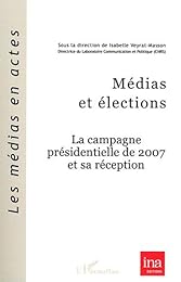 Médias et élections