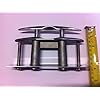 XYZ-Boat-Supplies-Flush-Mount-Pull-up-Stainless-Steel-Boat-Cleat