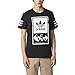 adidas Originals Men's Skateboarding Graphic Tee