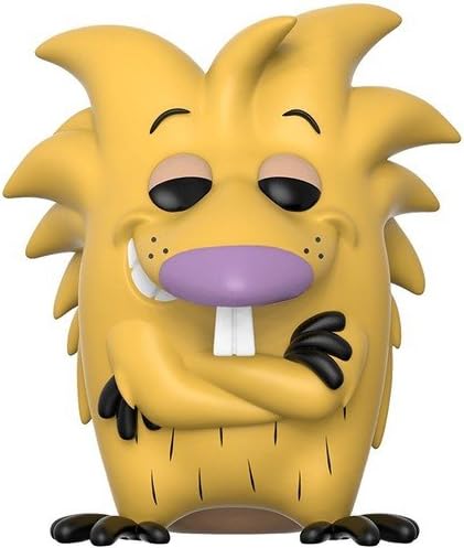 Funko Pop Television: Angry Beavers 