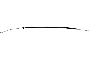 Dorman C660957 Rear Driver Side Parking Brake Cable Compatible with Select Ford Models