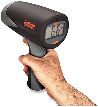 Amazon Bushnell 101911 スピードガン Bushnell ブッシュネル スポーツ アウトドア