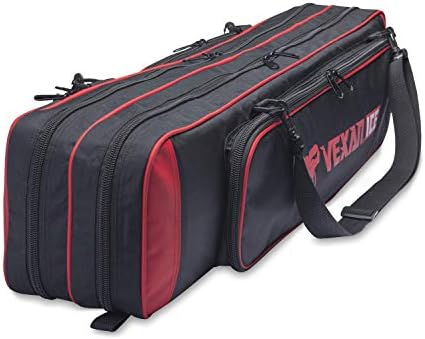 multi piece fishing rod