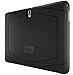 OTTERBOX Defender Series for 10.5-Inch Samsung Galaxy Tab S Black