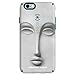 Speck Products CandyShell Inked Jonathan Adler Cell Phone Case for iPhone 6 Plus/6S Plus, DoraMaar/Peacock Matte