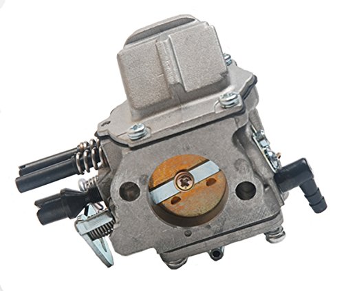 HIFROM Aftermarket Carburetor Carb Replacement for Stihl Chainsaw 064 066 MS660 New # 1122 120 0621
