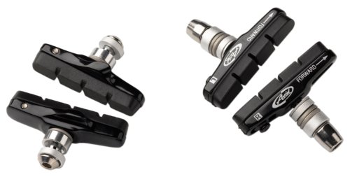 Avid Shorty Cross Brake Pad and Cartridge Holder (Road Style)
