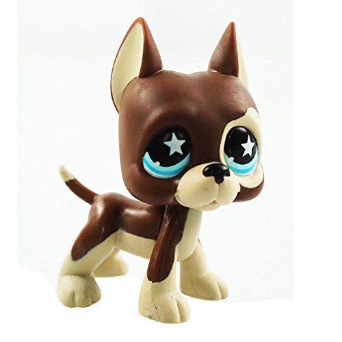 lps toys dogs