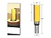 YONICO Flush Trim Router Bit 3/4-Inch Diameter 1/2-Inch Shank 14132