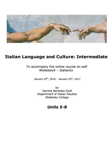Italian Language and Culture: Intermediate