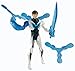 Max Steel Boomerang Blast Action Figure