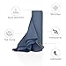 Relefree Microfiber Towel, Sports & Travel Towel - Fast Drying, Super Ultra Absorbent, and Compact Suitable for Camping, Beach, Gym, Swimming, Backpacking, Yoga, Set of 2