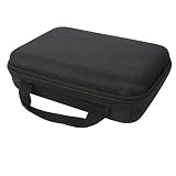 for Mueller Back Brace Support Hard Case by CO2CREA