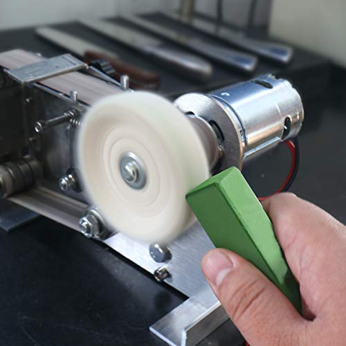 3 SHARPAL+Polishing+Sharpening+Stropping+Compounds