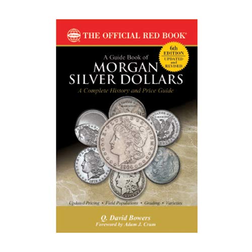 Free Download A Guide Book Of Morgan Silver Dollars Whitman Free Download A Guide Book Of Morgan Silver Dollars Whitman