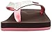 Reef Little Cushion Sassy Kids Sandal (Toddler/Little Kid/Big Kid)
