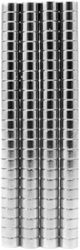 Very Small Metal Filtering Warhammer 40K Games Magnets (100 Pack)
