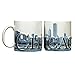 Americaware - City of Chicago Souvenir Ceramic Coffee Mug / Cup - 18oz