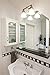 SYLVANIA LED A19 Light Bulb, 100W = 14W, Non-Dimmable, Frosted Finish, 1500 Lumens, 2700K, Soft White - 4 Pack (78101)