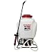 Chapin International 63985 Black & Decker Backpack Sprayer, 4 gal, Translucent White primary