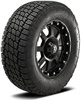 Nitto Tires 215-160 Tires
