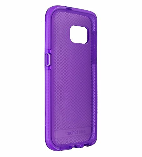 Tech21 evo frame phone case - samsung galaxy s7 edge - …
