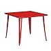 Flash Furniture Commercial Grade 35.5