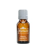 Kashmere Kollections Luxury Essential Oils (Bulgarian Lavender Oil, 15mL)
