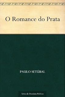 Livro O Romance do Prata