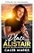 Livro Um lugar para Alistair (Os homens de Saltwater Cove Livro 1)