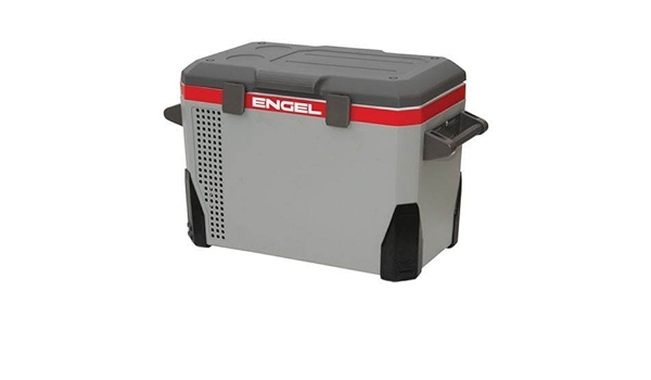 Engel 40 Qt. Portable Fridge / Freezer MR040 by Engel ...