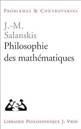 Philosophie des mathématiques