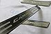 OLIKE For Toyota Camry 2012-2016 7TH Stainless Steel Door Sill Scuff Plate Guard Sills Protector Trim