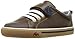 See Kai Run Kids' Stevie Ii Sneaker, Brown Leather, 7 M Toddler