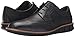 Ecco Men's Jeremy Brogue Tie Oxford
