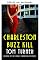Livro Assassinato no Charleston Buzz (Mistérios de Charleston de Nick Janzek Livro 2)