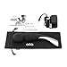 LELO SMART WAND Cordless Body Massager, Large Size, Black, Powerful Rechargeable Vibrator to Massage You From Head to Toe