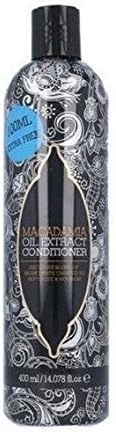 TWO PACKS of Macadamia Oil Extract Conditioner 400ml
