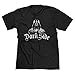 FreshRags Darkside Darth Vader Star Wars Men's T-shirt
