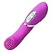 AKStore Adult Products Sex Toy for Women Waterproof Excellent 7 Speed Granular G-Spot Vibrator Clit Stimulator Vibe Female Masturbation Personal Massager