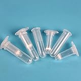 100pcs/lot 2ml Separation Column Plasmid Extraction