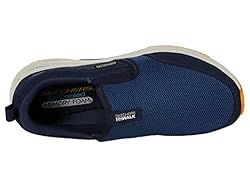 Skechers Men's Go Walk Outdoor-Athletic Slip-On