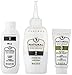 NATURAL INST MEN #M11 MD BROWN KIT