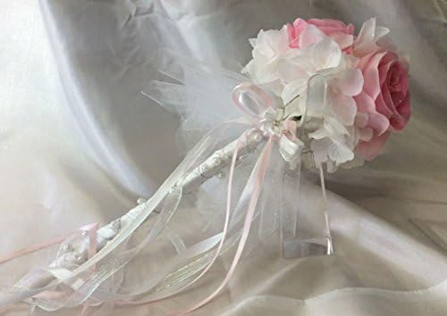 Flower Girl Wand Keepsake Gift