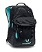 Under Armour UA Storm Recruit Backpack OSFA Black