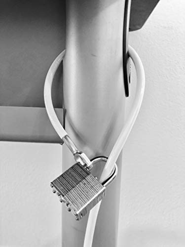 5 iMac+Cable+Security+Lock+Kit