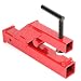 ECOTRIC Clamp On Trailer Hitch 2" Ball Mount Receiver Adapter&nbsp;Deere Bobcat Tractor Bucket