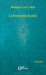 Le  parchemin du désir