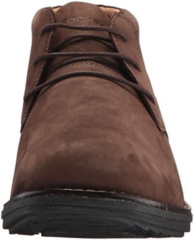 rockport premium class chukka